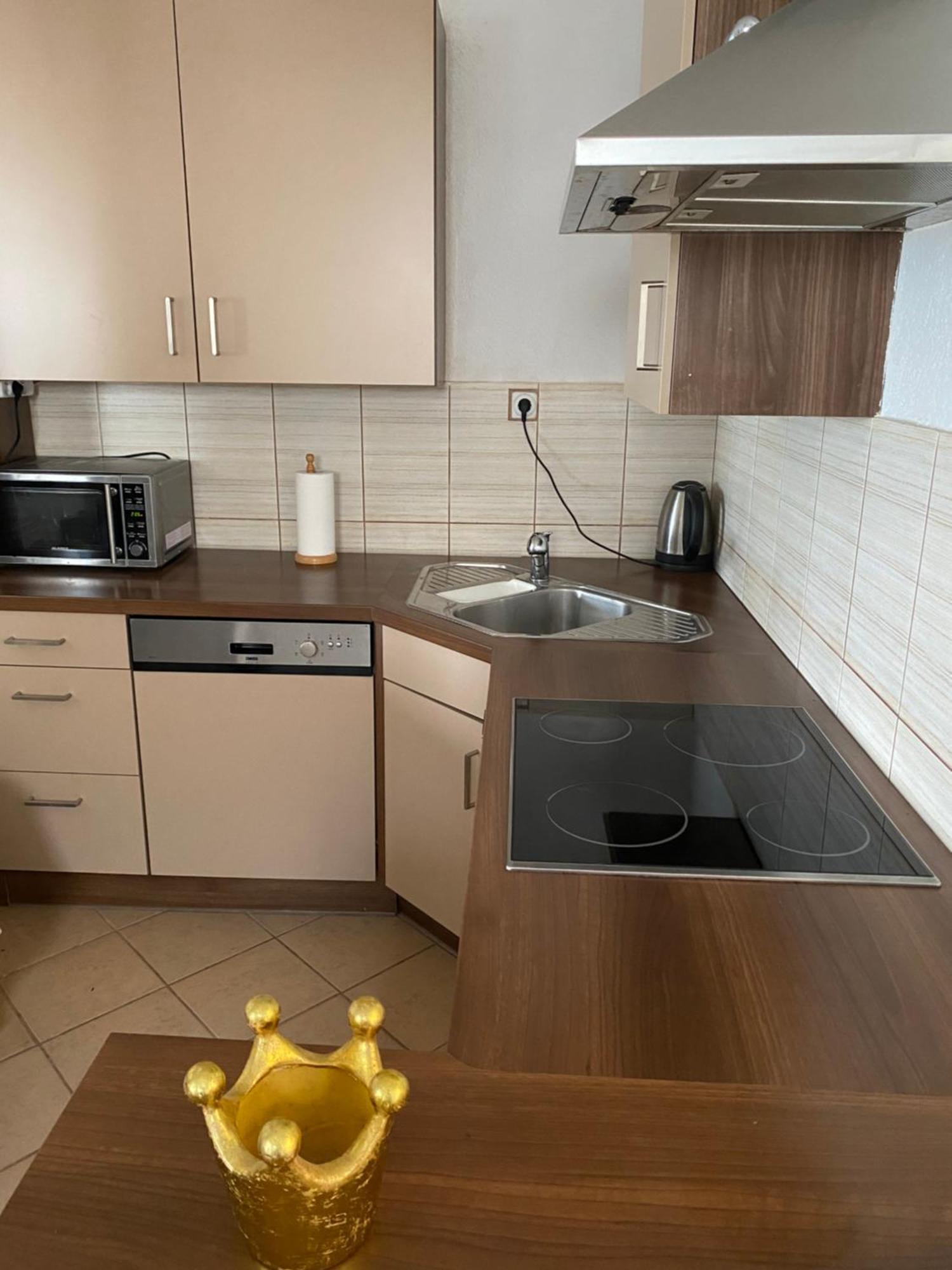 Guest House Kruna Ulcinj Exterior photo