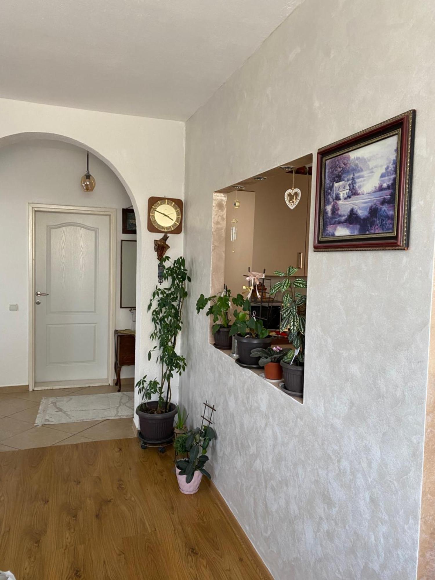 Guest House Kruna Ulcinj Exterior photo