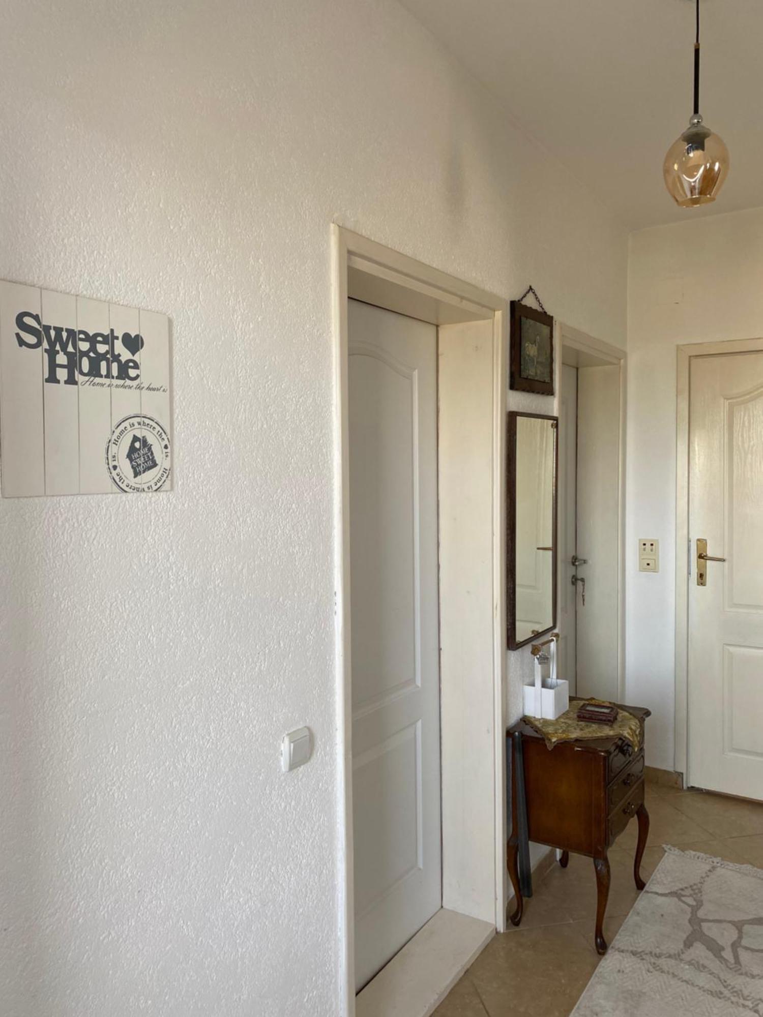 Guest House Kruna Ulcinj Exterior photo