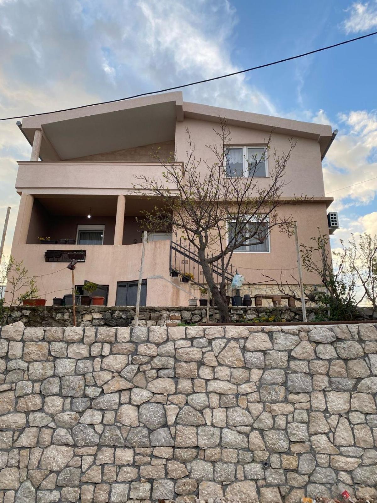 Guest House Kruna Ulcinj Exterior photo